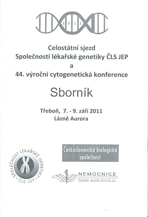 Sborník.    