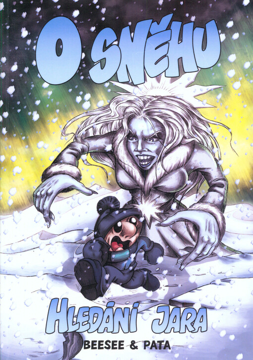 O sněhu - Hledání jara