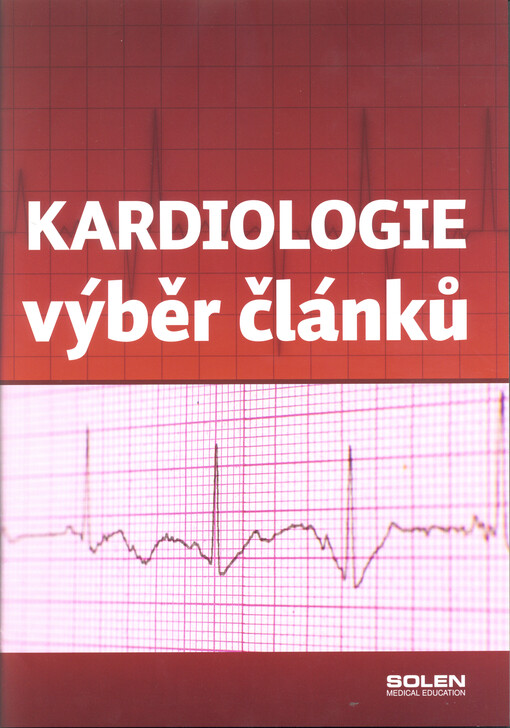 Kardiologie :výběr článků