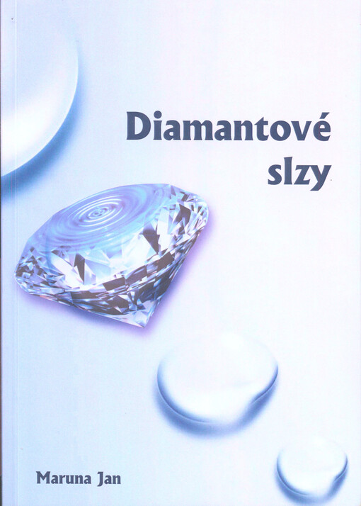 Diamantové slzy