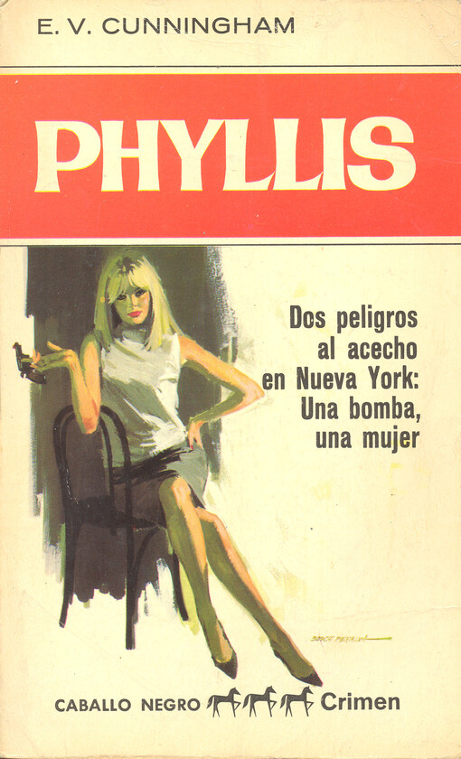 Phyllis    