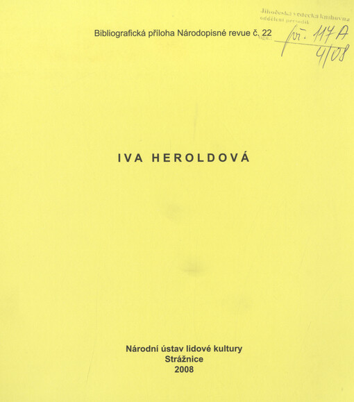 Iva Heroldová
