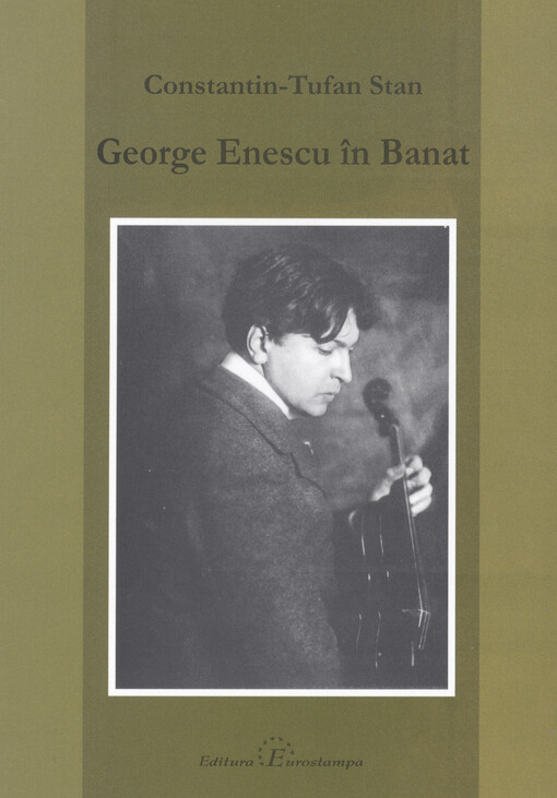 George Enescu în Banat    