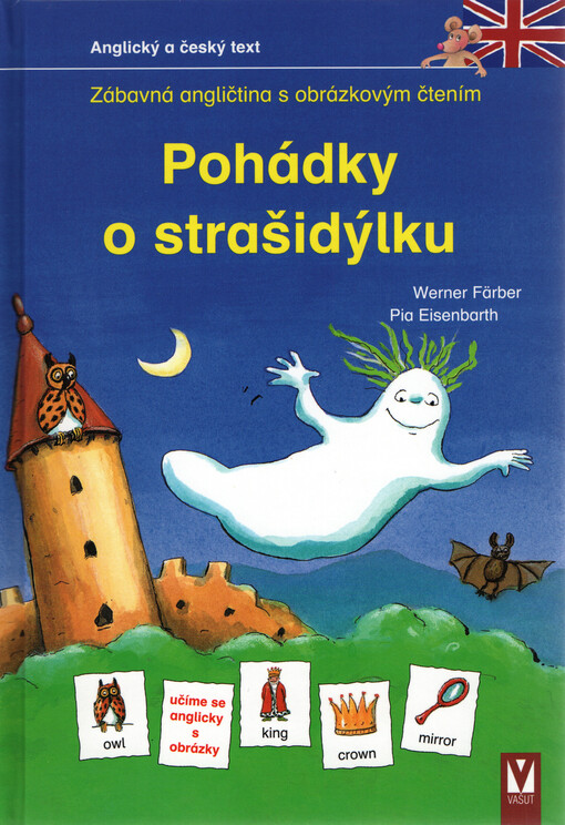 Pohádky o strašidýlku