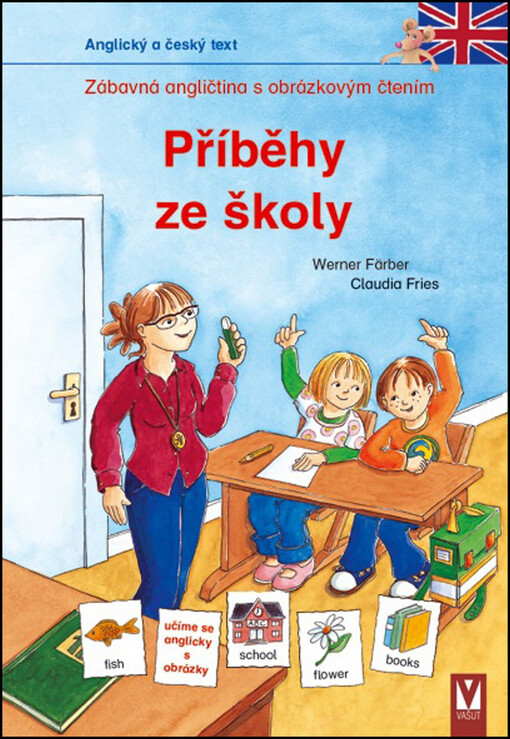 Příběhy ze školy
