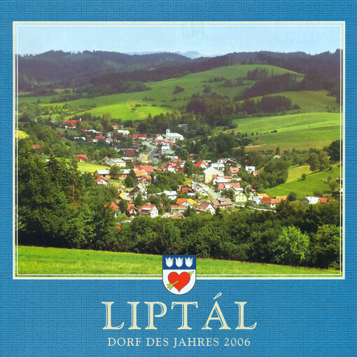 Liptál :Dorf des Jahres 2006