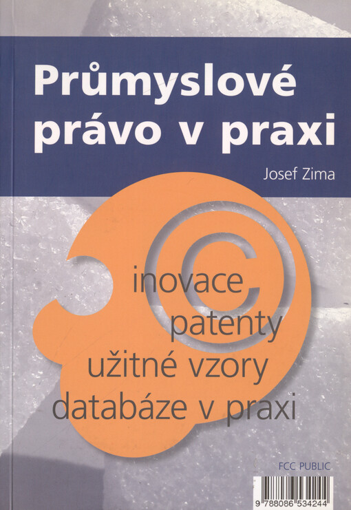 Průmyslové právo v praxi