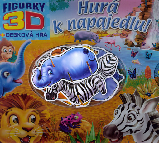 Hurá k napajedlu!