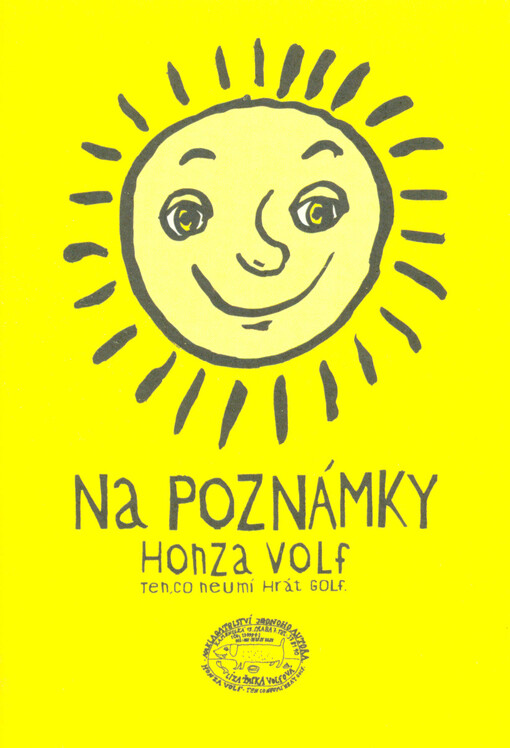 Na poznámky
