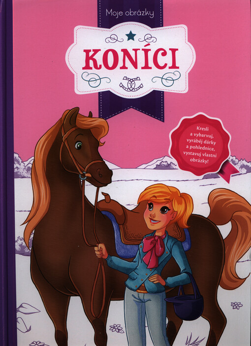 Koníci - Moje obrázky