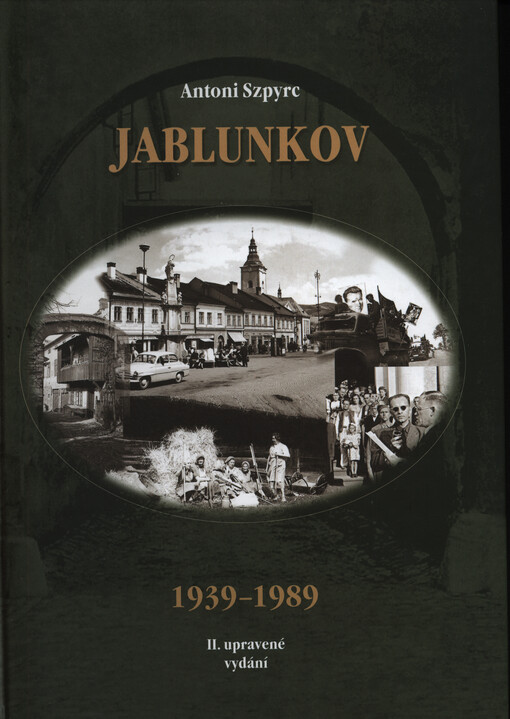 Jablunkov 1939-1989