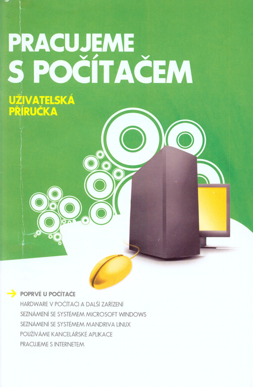 Pracujeme s počítačem