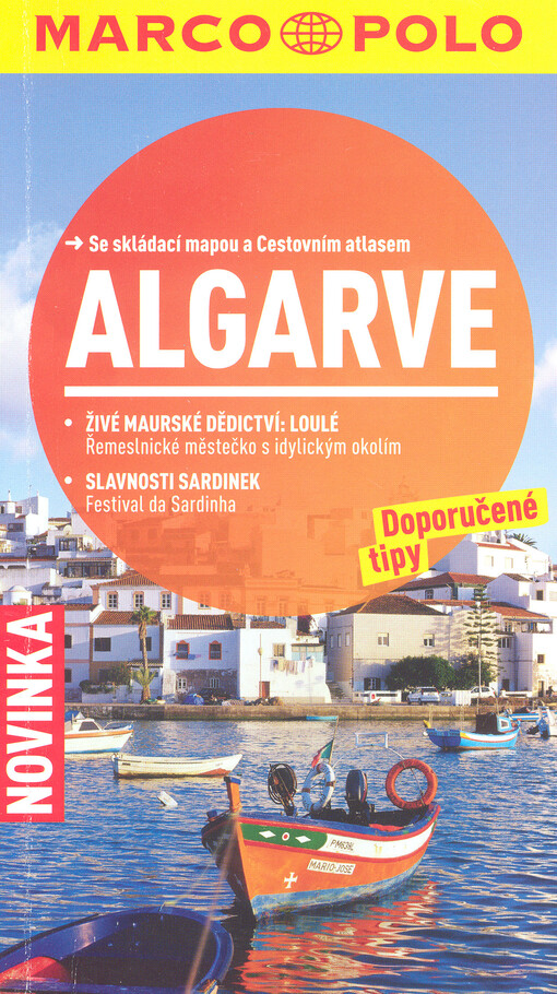 Algarve