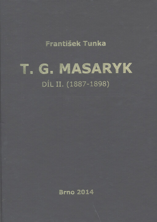 T.G. Masaryk