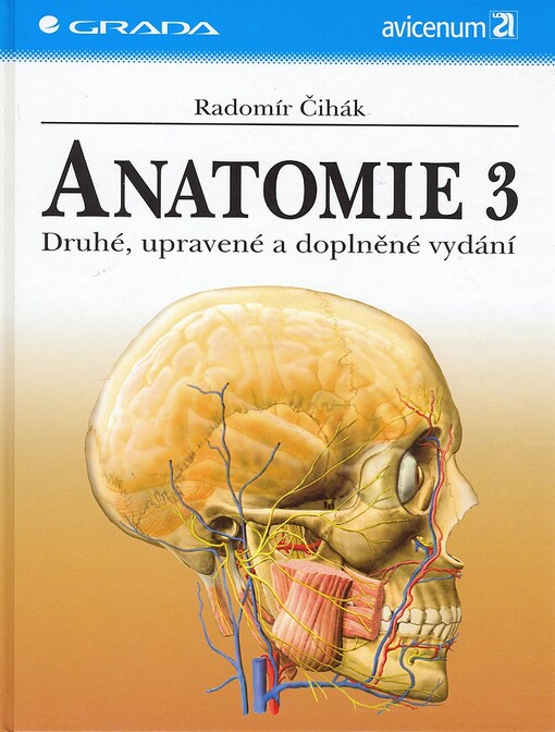 Anatomie, sv. 3