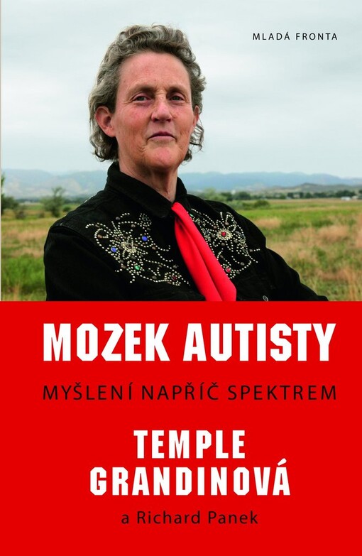 Mozek autisty