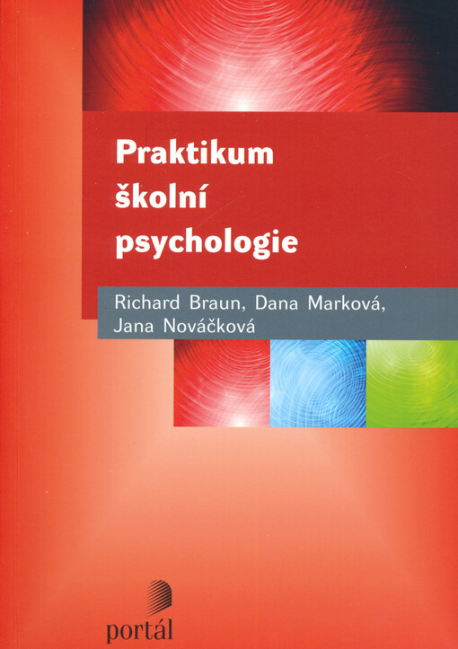 Praktikum školní psychologie