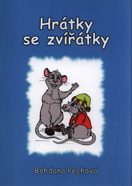 Hrátky se zvířátky