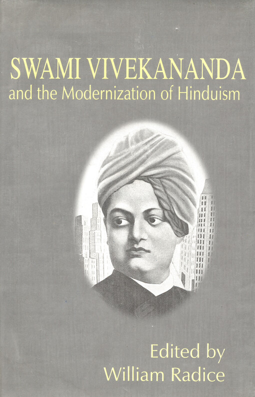Swami Vivekananda and the modernization of Hinduism    
