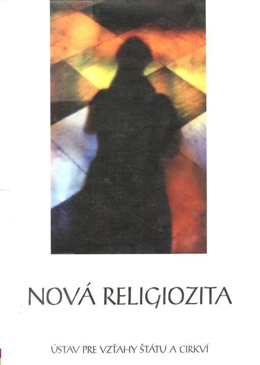 Nová religiozita    