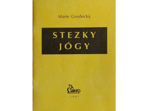 Stezky jógy