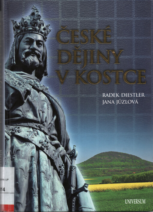 České dějiny v kostce