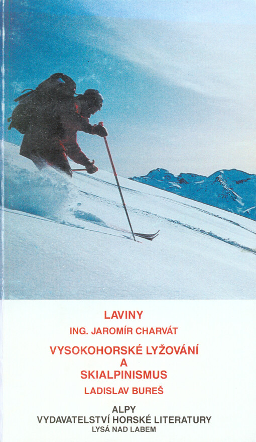 Laviny