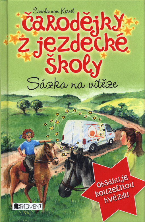 Sázka na vítěze