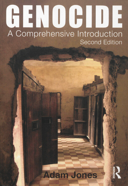 Genocide :a comprehensive introduction