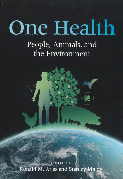 One health :people, animals, and the environment