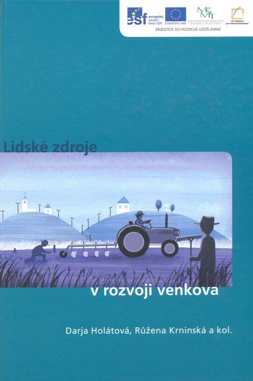 Lidské zdroje v rozvoji venkova