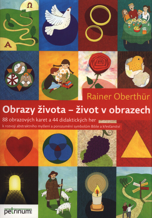 Obrazy života - život v obrazech