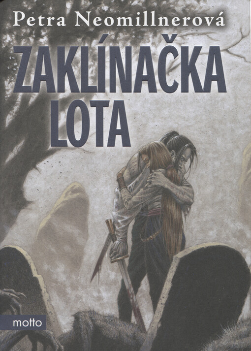 Zaklínačka Lota