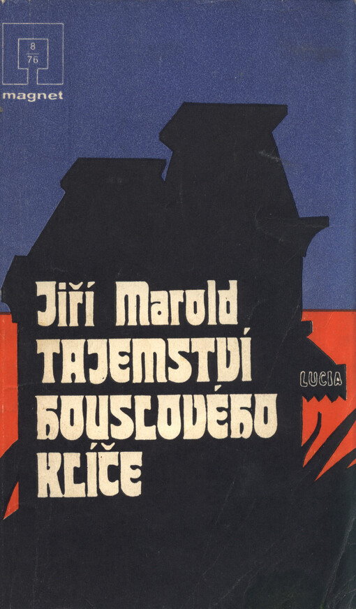 Tajemství houslového klíče