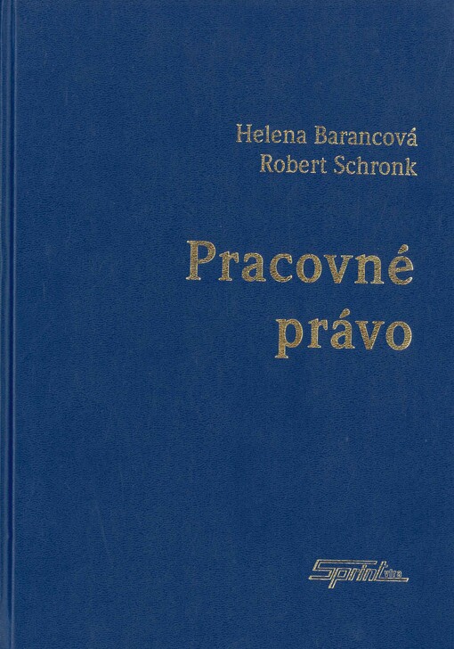 Pracovné právo
