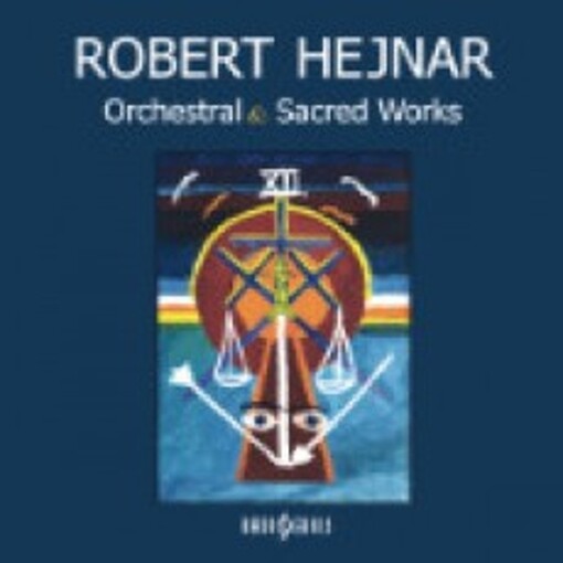 Orchestral & sacred works(selection)