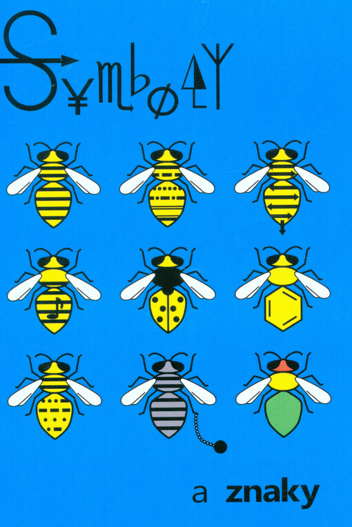 Symboly a znaky :[sborník příspěvků z kolokvia 17.06.2014