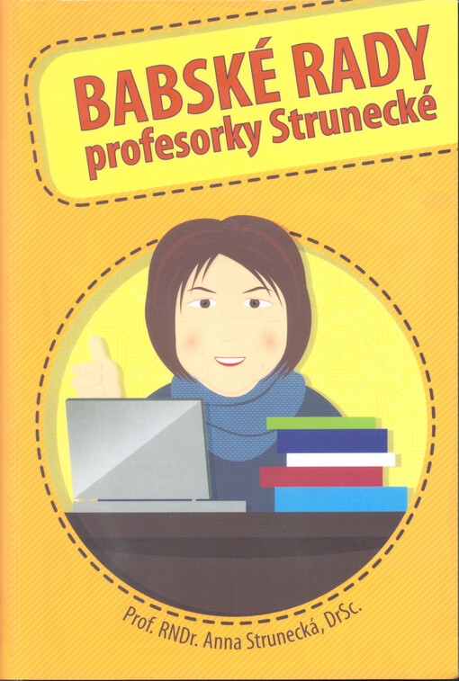 Babské rady profesorky Strunecké