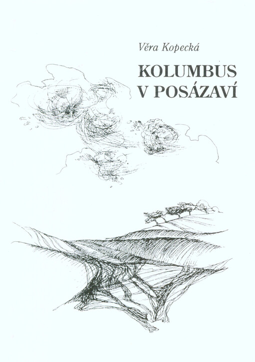 Kolumbus v Posázaví