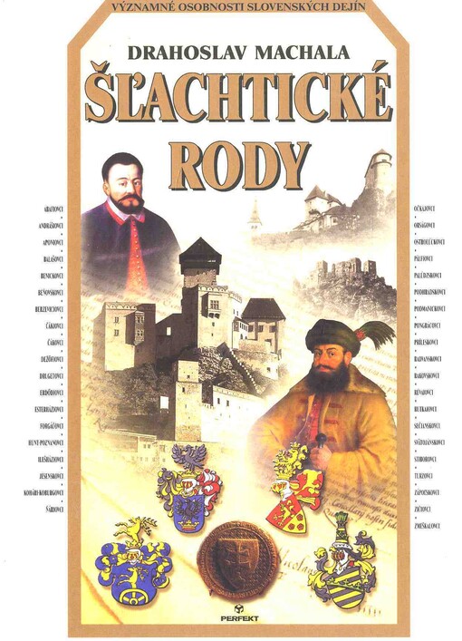 Šľachtické rody