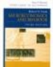 Microeconomics and Behavior, 3rd Edition