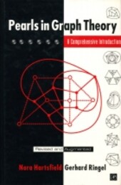 Pearls in Graph Theory: A Comprehensive Introduction