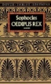 Sophocles: Oedipus Rex (Cambridge Greek and Latin Classics) (Greek Edition)