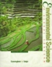 Environmental Science: A Global Concern