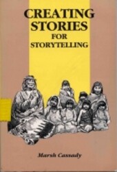 Creating stories for storytelling