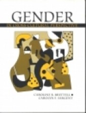 Gender in Cross-Cultural Perspective