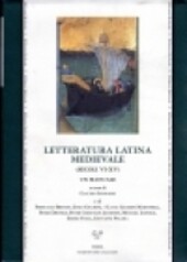 Letteratura latina medievale, (secoli VI-XV)