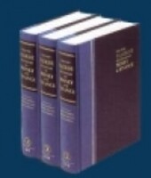 The new Palgrave dictionary of money and finance. Vol. 3, N-Z