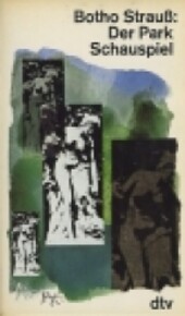 Der Park (Fiction, Poetry & Drama) (German Edition)