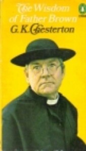 The wisdom of father Brown